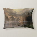 Buscar montaña nevada cojines Naturaleza