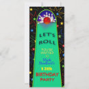 Buscar bolas 10x23 invitaciones Fiesta