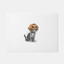 Buscar gatos de halloween felpudos Dama loca