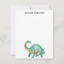 Buscar brontosaurus Dinosaurio