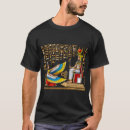 Buscar maat camisetas Mitología egipcia
