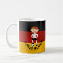 Buscar deutschland tazas Fútbol