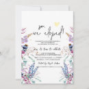 Buscar meadow invitaciones Verano