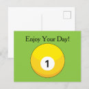 Buscar número uno postales Deporte