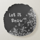 Buscar let it snow cojines Para todos