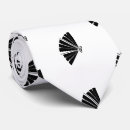 Buscar decorativas corbatas Negro