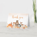 Buscar animales tarjetas General y unisex
