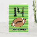 Buscar partido de fútbol tarjetas Para niños