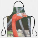 Buscar cuello delantales Rosa