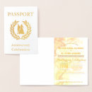 Buscar pasaporte tarjetas Divertido