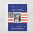 Buscar veterano invitaciones Conmemoración