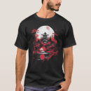 Buscar arte japonés tradicional camisetas Pintar