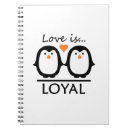 Buscar lealtad cuadernos General y unisex