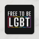 Buscar orgullo gay tarjetas de visita 1 ᵉʳ burla