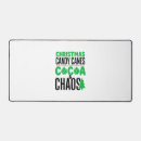 Buscar cacao alfombrillas de raton Navidades