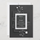 Buscar cap cuadradas invitaciones Para ellos