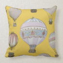 Buscar globos amarillos cojines General y unisex