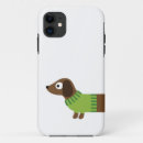 Buscar cute dachshund iphone fundas Cachorro