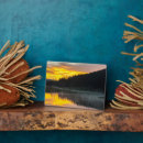 Buscar colorado placas fotograbadas Montaña rocosa