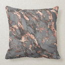 Buscar rubí cojines Gris