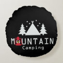 Buscar acampada cojines Exterior