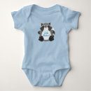 Buscar racoon bebe ropa Adorable
