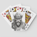 Buscar valiente barajas de cartas Aventura