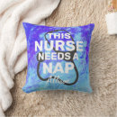 Buscar enfermera linda cojines Enfermeros