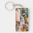 Buscar flotadores llaveros Pesca