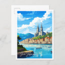 Buscar san sebastian postales Ilustracion