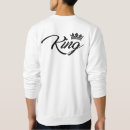 Buscar rey y reina sudaderas 4 º escuadra