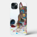Buscar perro ipad fundas Colorido
