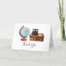 Buscar vintage travel tarjetas Cosecha