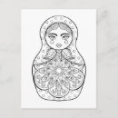Buscar muñecas postales Muñeca matryoshka