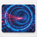 Buscar seguridad alfombrillas de raton Rojo