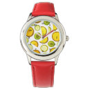 Buscar kiwi relojes Verde