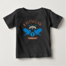 Buscar magia bebe ropa Ravenclaw