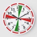 Buscar burros relojes de pared Para él