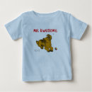 Buscar policía bebe camisetas Lindo