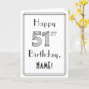 Buscar 51 tarjetas General y unisex