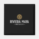 Buscar riviera maya imanes Al aire libre