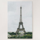 Buscar torre eiffel puzzles Europa