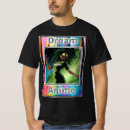 Buscar wanda camisetas Anime