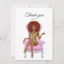 Buscar mujer negra tarjetas Para todos