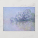 Buscar pintura del monet postales Francia