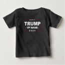 Buscar traje de donald trump camisetas Elección