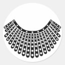 Buscar collar pegatinas Ruth bader ginsburg