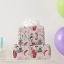 Buscar geisha papel de regalo Oriental