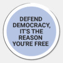 Buscar democracia postales Fiesta democrático