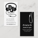 Buscar promotor tarjetas de visita Moderno